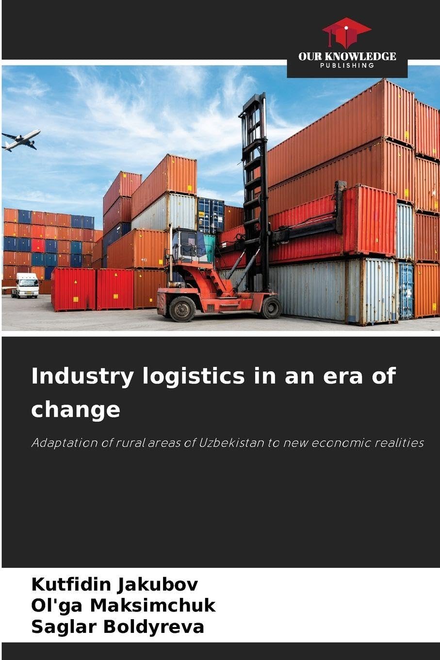 Industry logistics in an era of change Law
