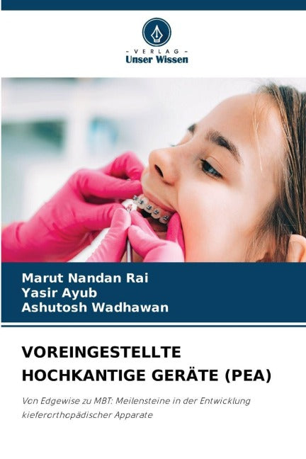 VOREINGESTELLTE HOCHKANTIGE GERÄTE (PEA) Medicine