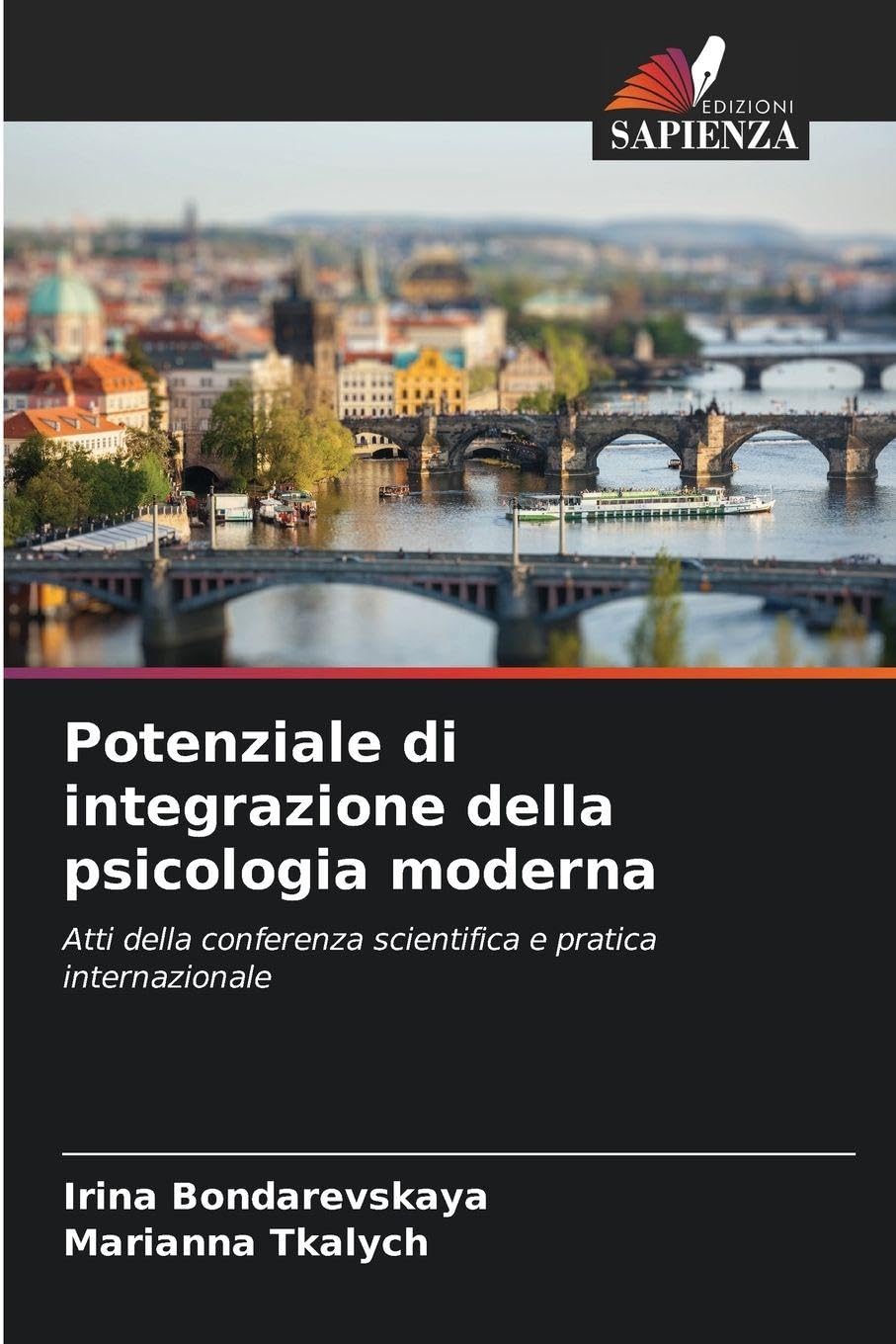 Potenziale di integrazione della psicologia moderna Psychology