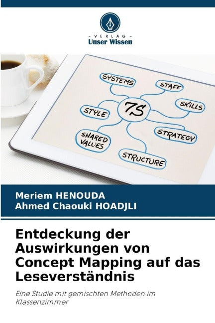 Entdeckung der Auswirkungen von Concept Mapping auf das Leseverständnis Social Sciences