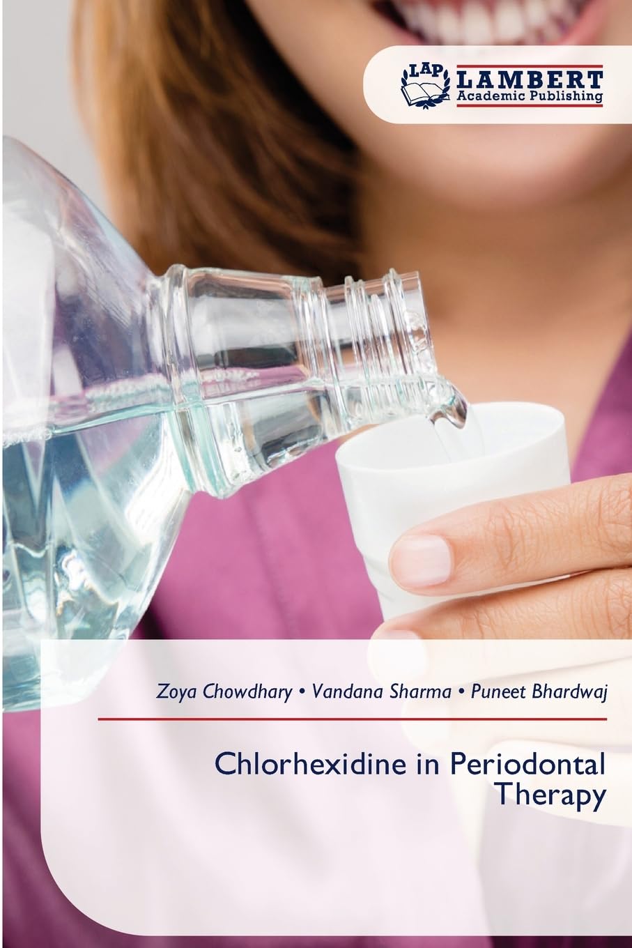 Chlorhexidine in Periodontal Therapy Medicine