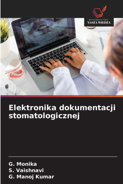 Elektronika dokumentacji stomatologicznej Medicine