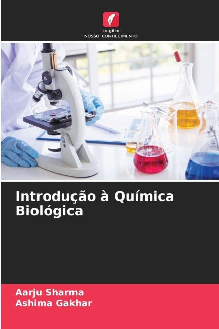 Introdução à Química Biológica Natural Sciences