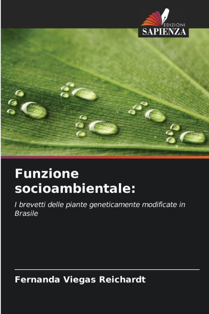 Funzione socioambientale: Natural Sciences