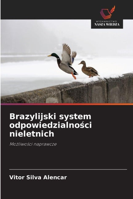 Brazylijski system odpowiedzialno¿ci nieletnich Law