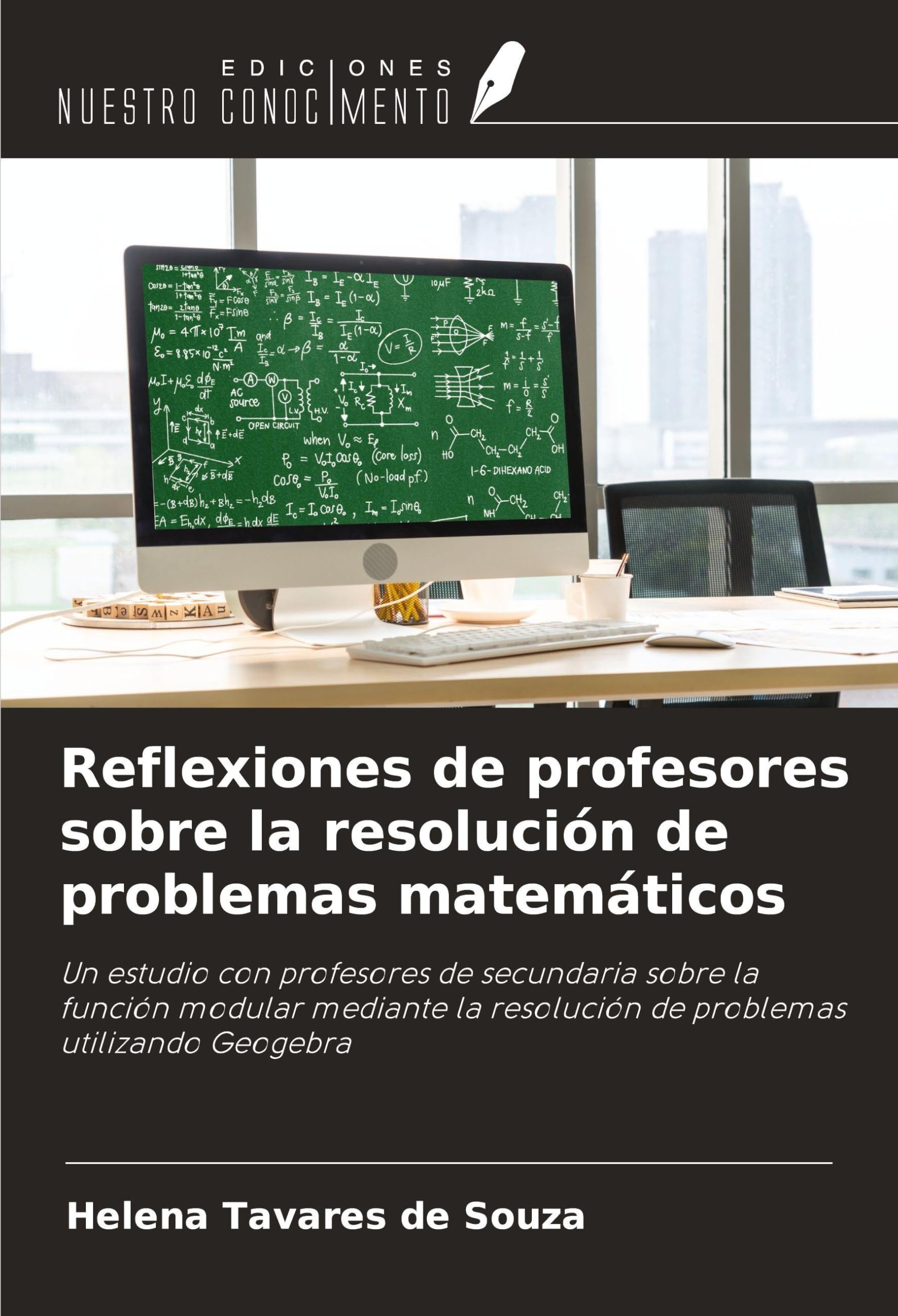 Reflexiones de profesores sobre la resolución de problemas matemáticos Mathematics