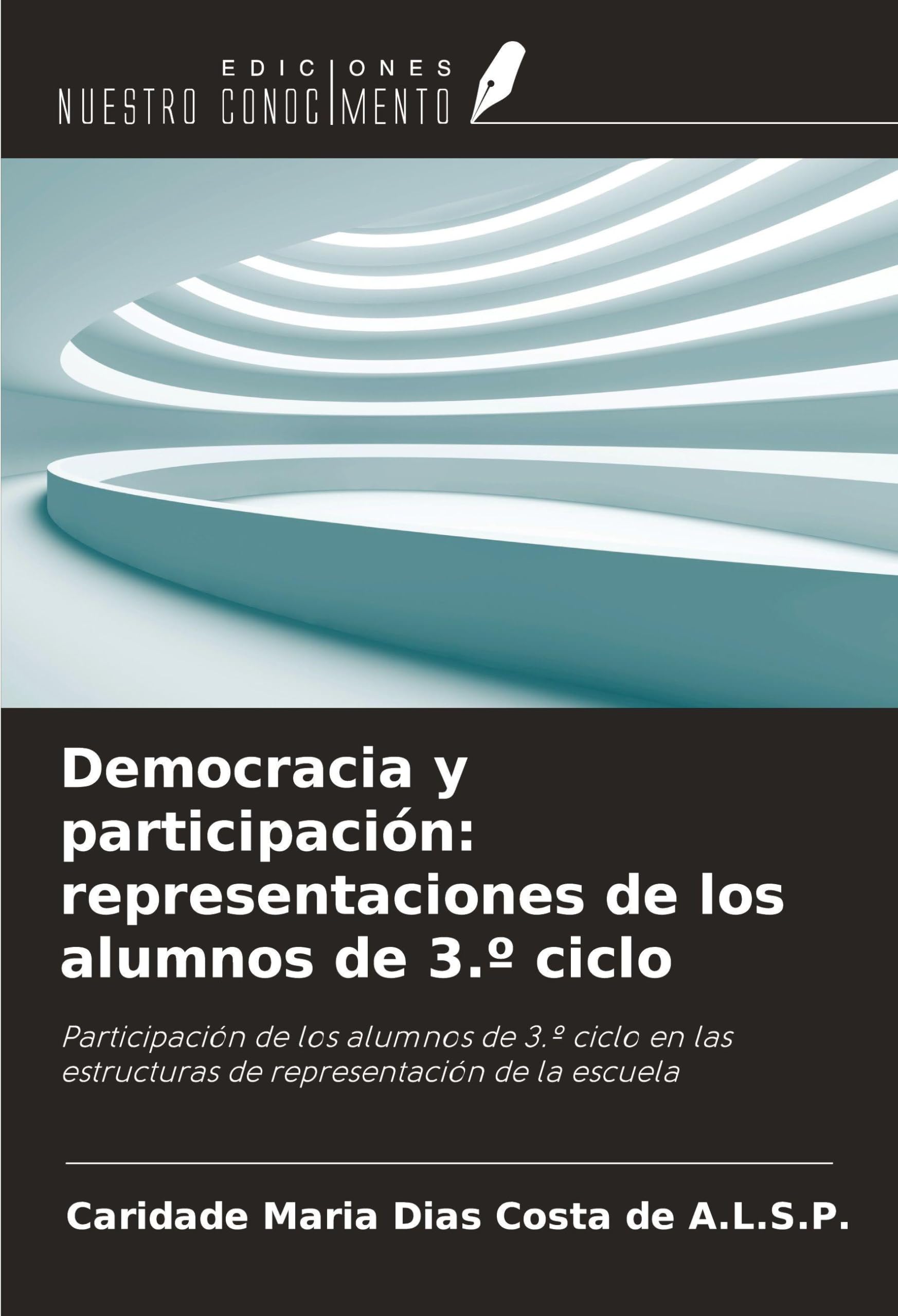 Democracia y participación: representaciones de los alumnos de 3.º ciclo Arts & Music