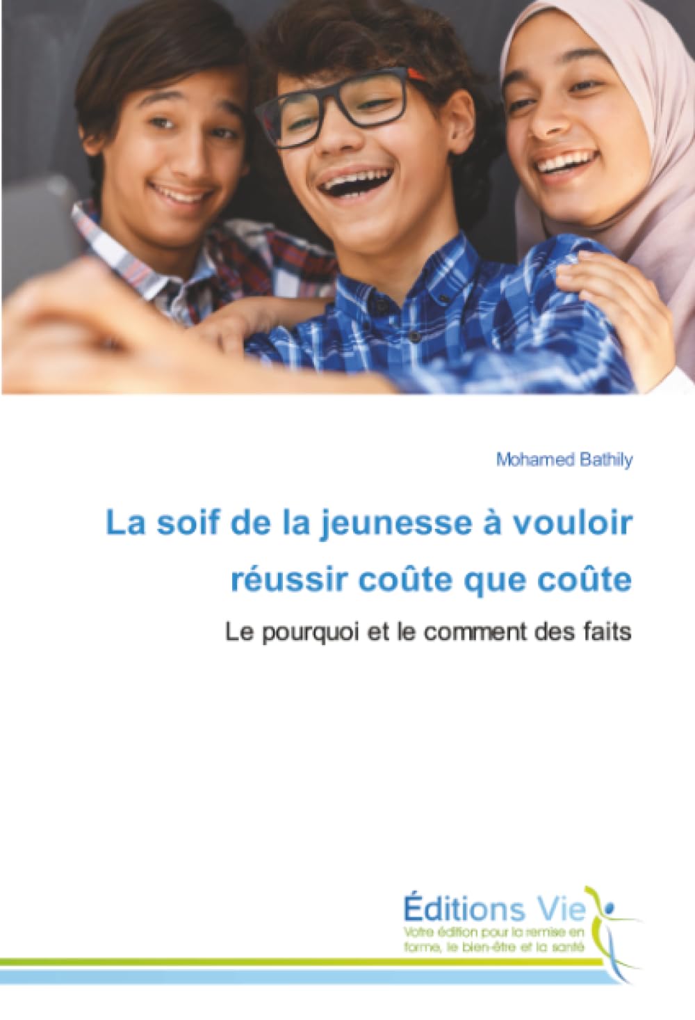 La soif de la jeunesse à vouloir réussir coûte que coûte Social Sciences