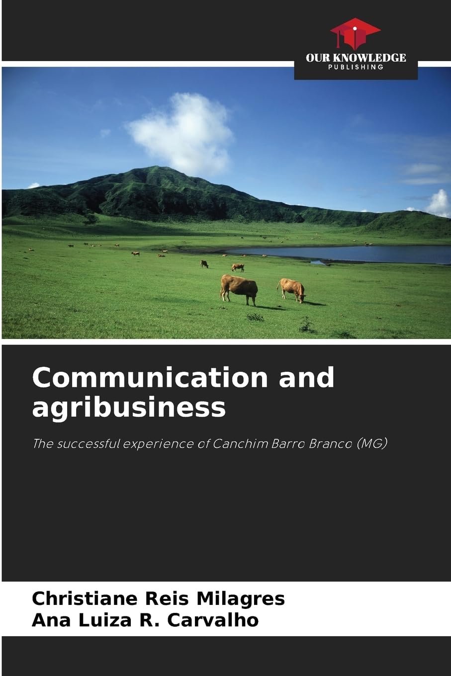 Communication and agribusiness Law