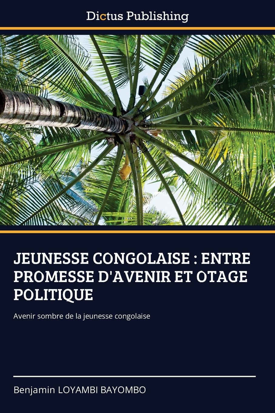 JEUNESSE CONGOLAISE : ENTRE PROMESSE D'AVENIR ET OTAGE POLITIQUE Law