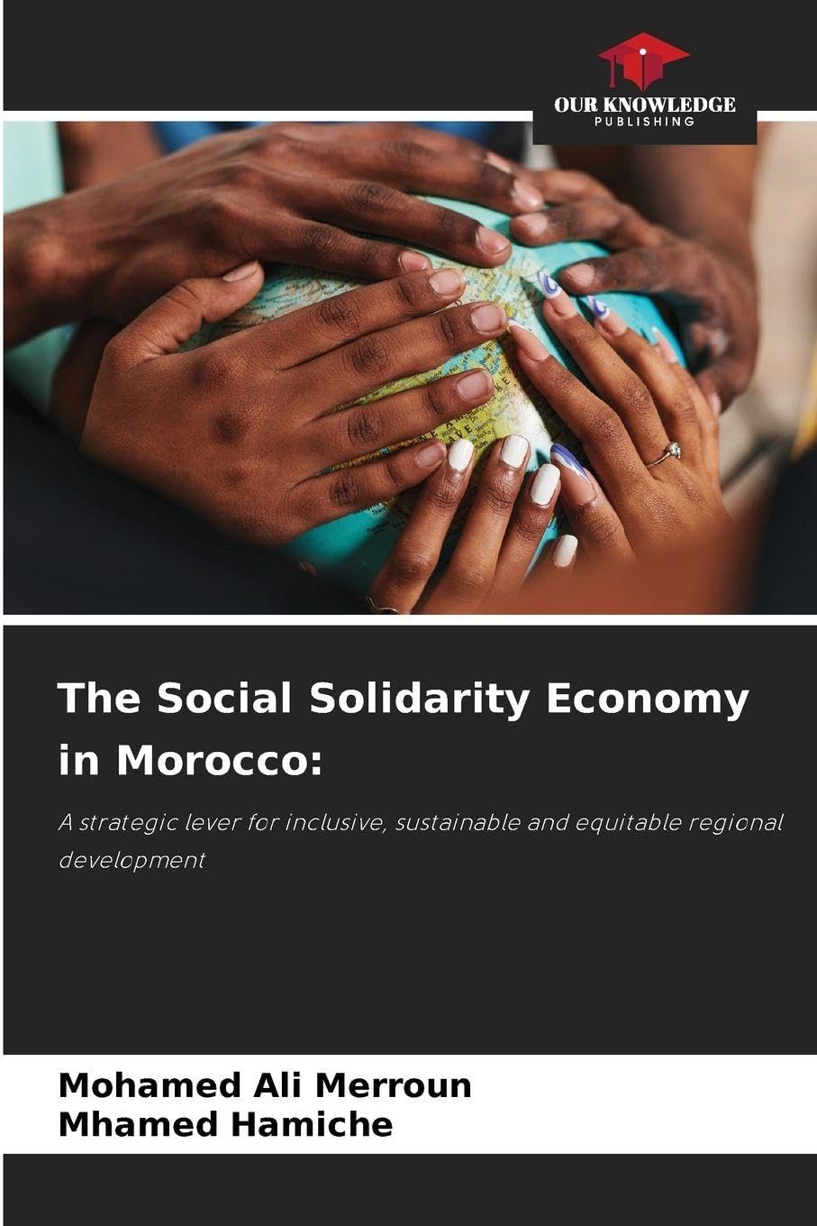 The Social Solidarity Economy in Morocco: Law
