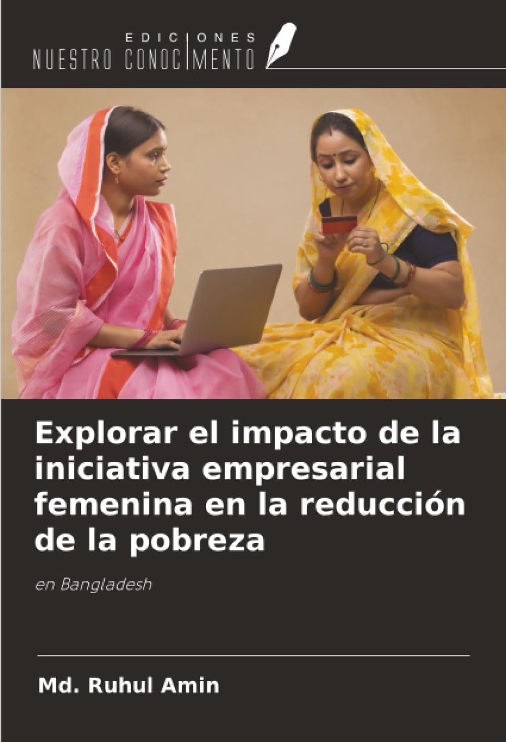 Explorar el impacto de la iniciativa empresarial femenina en la reducción de la pobreza Law