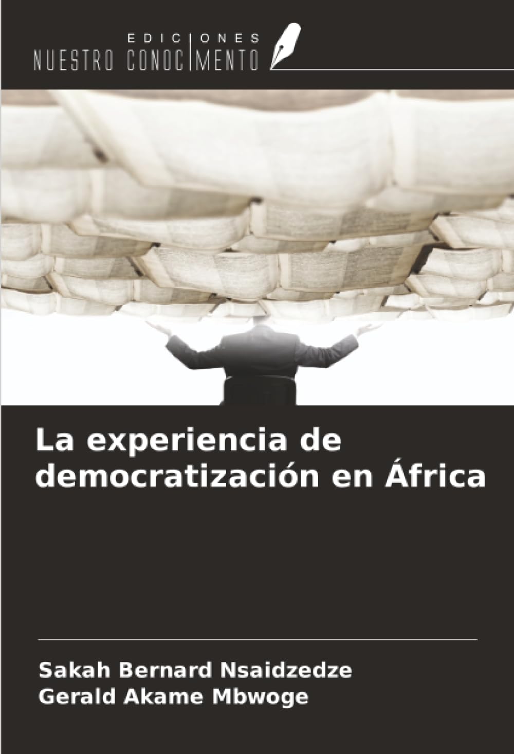 La experiencia de democratización en África Law