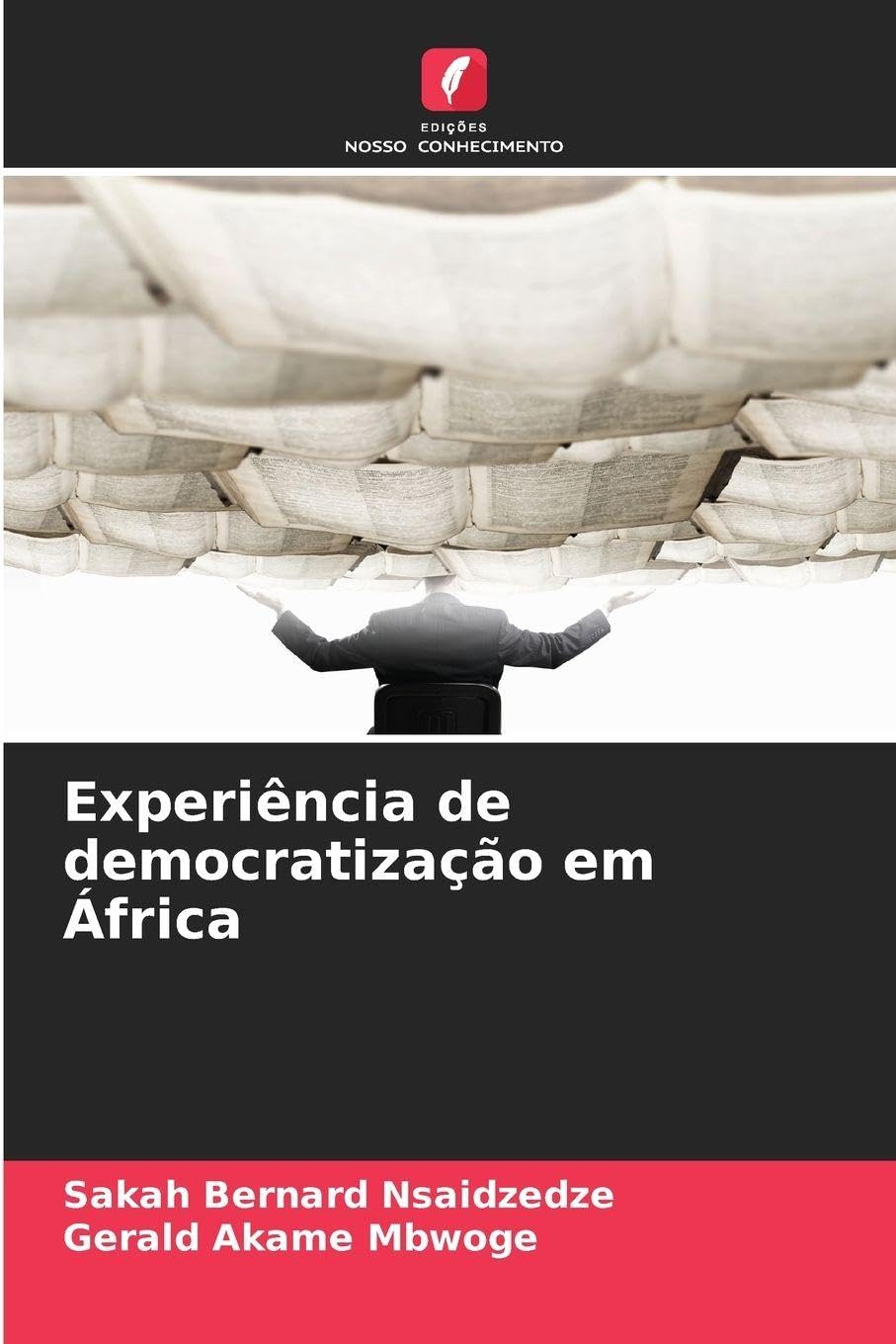 Experiência de democratização em África Law