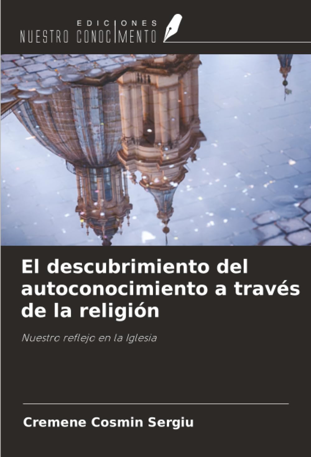 El descubrimiento del autoconocimiento a través de la religión Religion & Esotericism