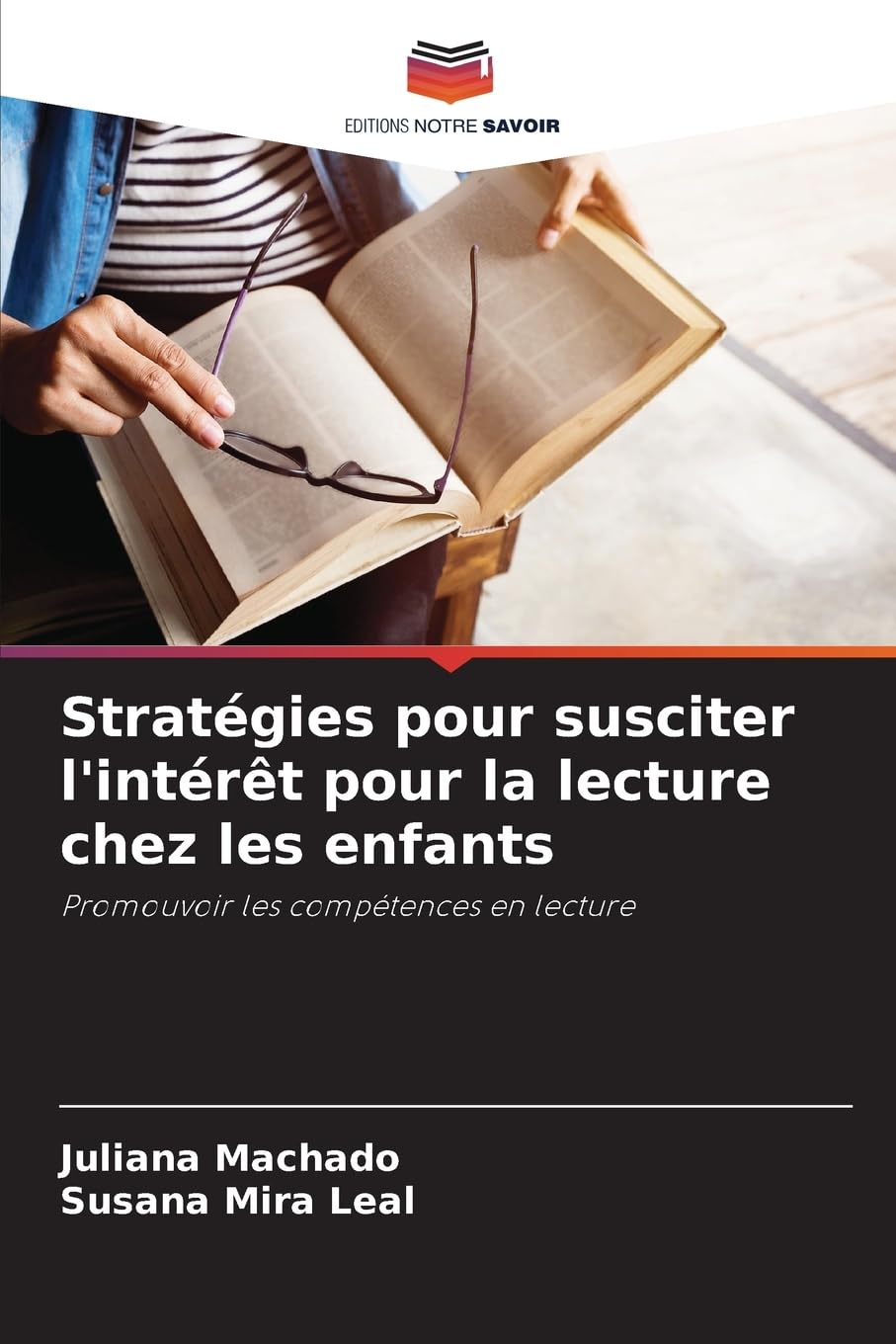 Stratégies pour susciter l'intérêt pour la lecture chez les enfants Business, Finance & Career