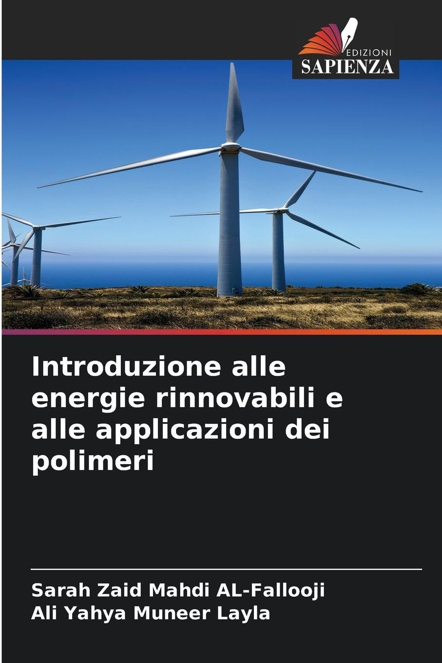 Introduzione alle energie rinnovabili e alle applicazioni dei polimeri Business & Technology