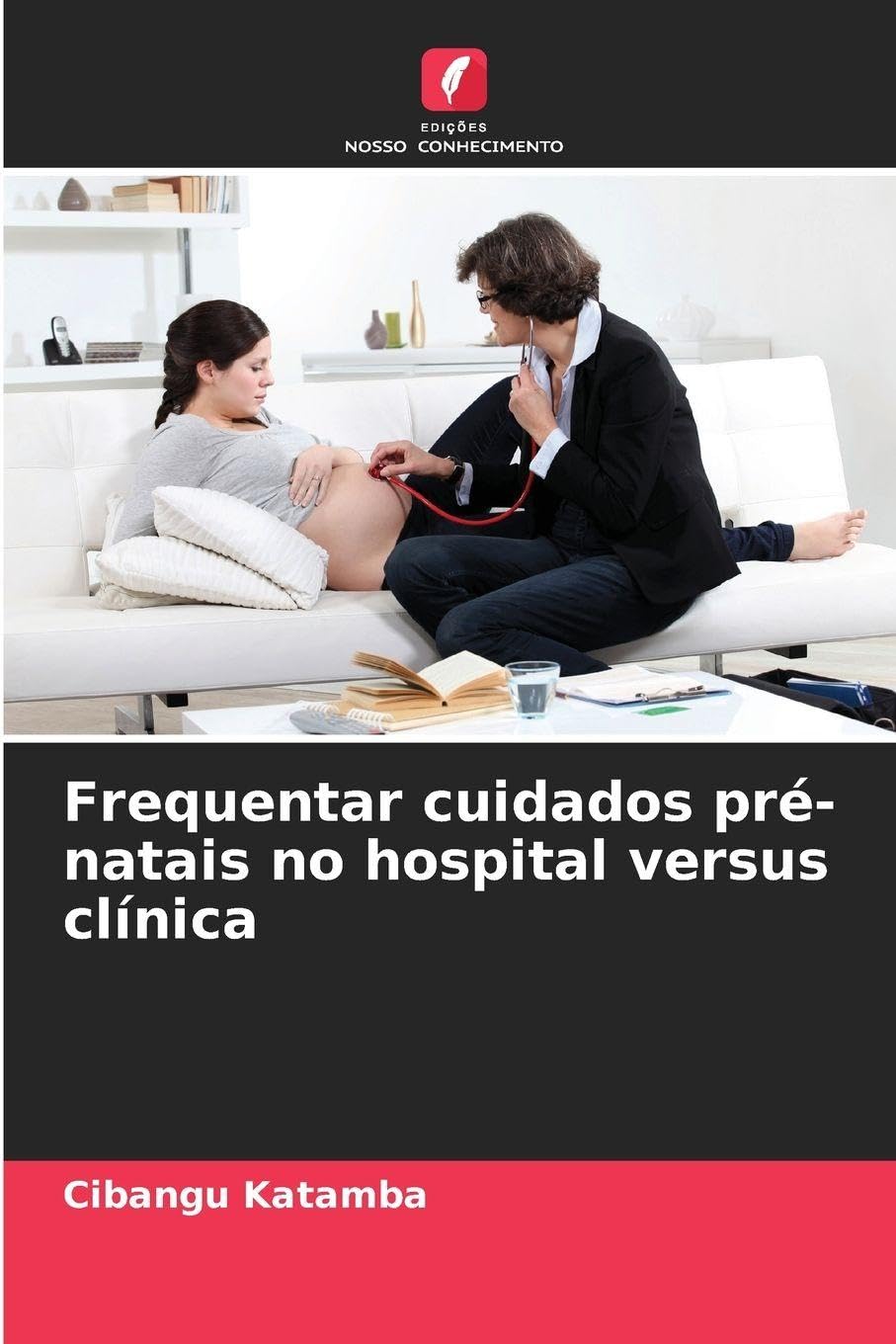 Frequentar cuidados pré-natais no hospital versus clínica Medicine