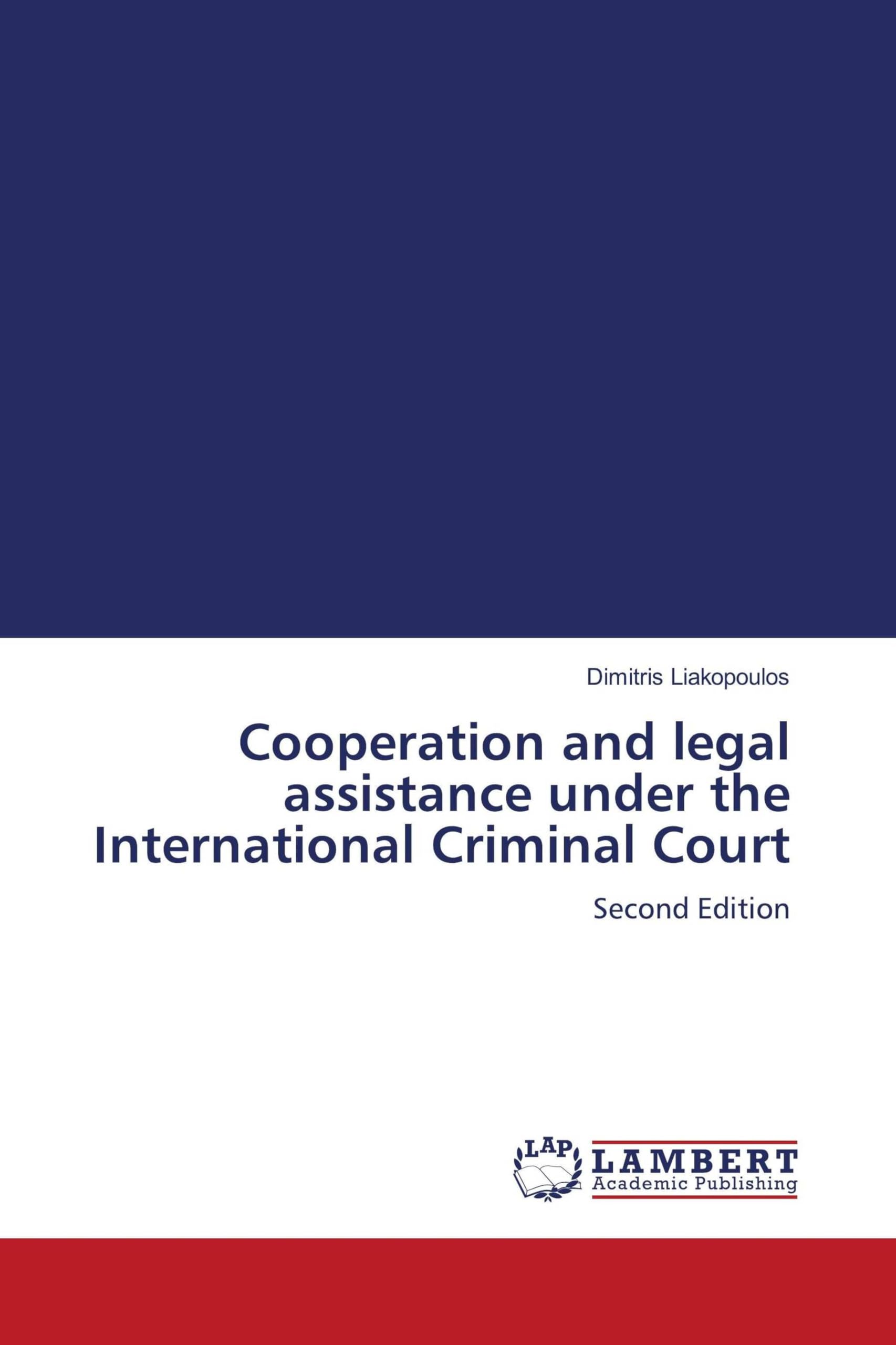 Cooperation and legal assistance under the International Criminal Court Law