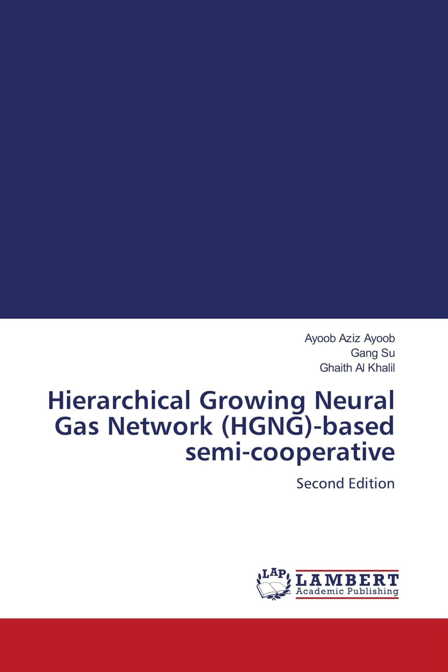 Hierarchical Growing Neural Gas Network (HGNG)-based semi-cooperative Business & Technology