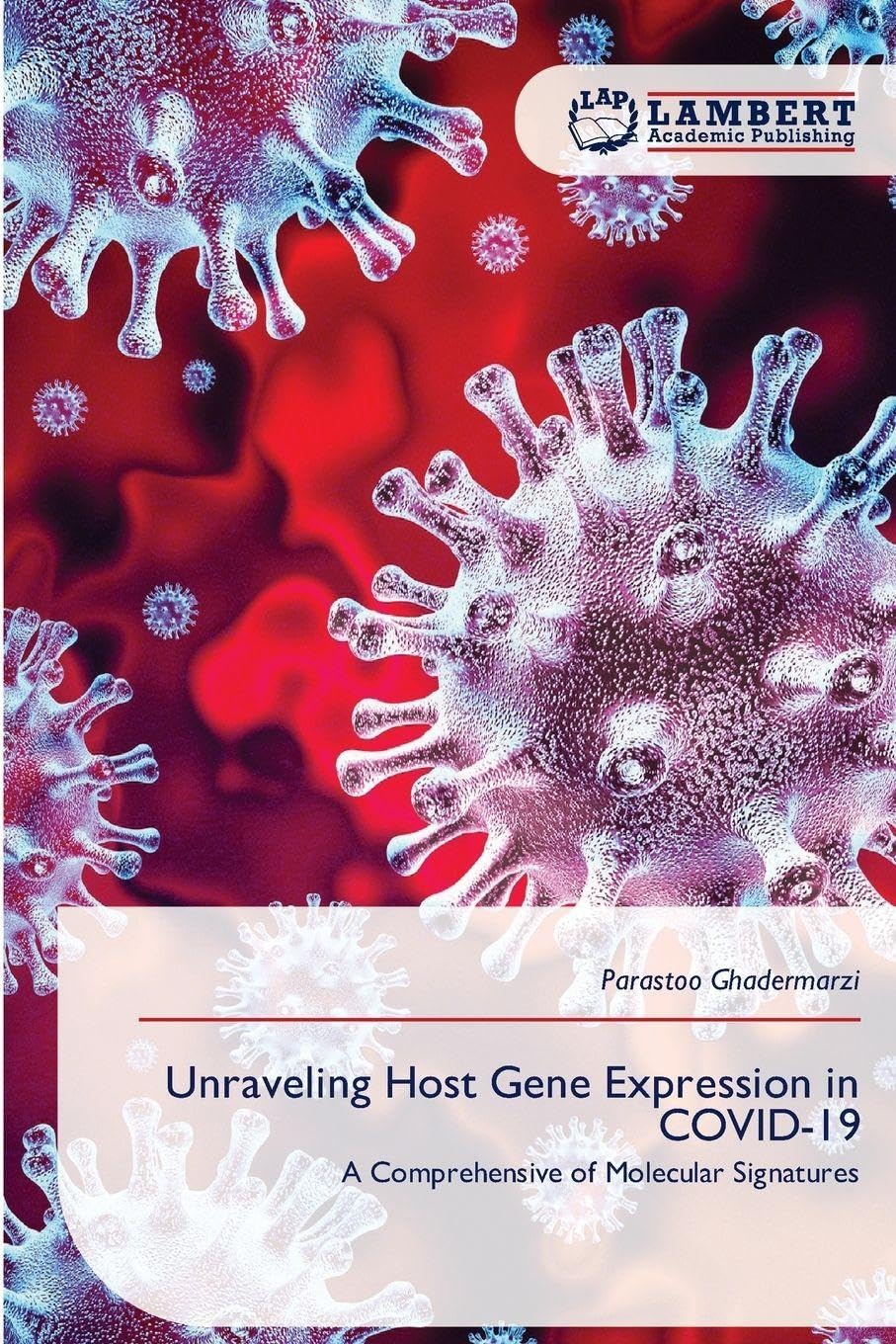 Unraveling Host Gene Expression in COVID-19 Medicine