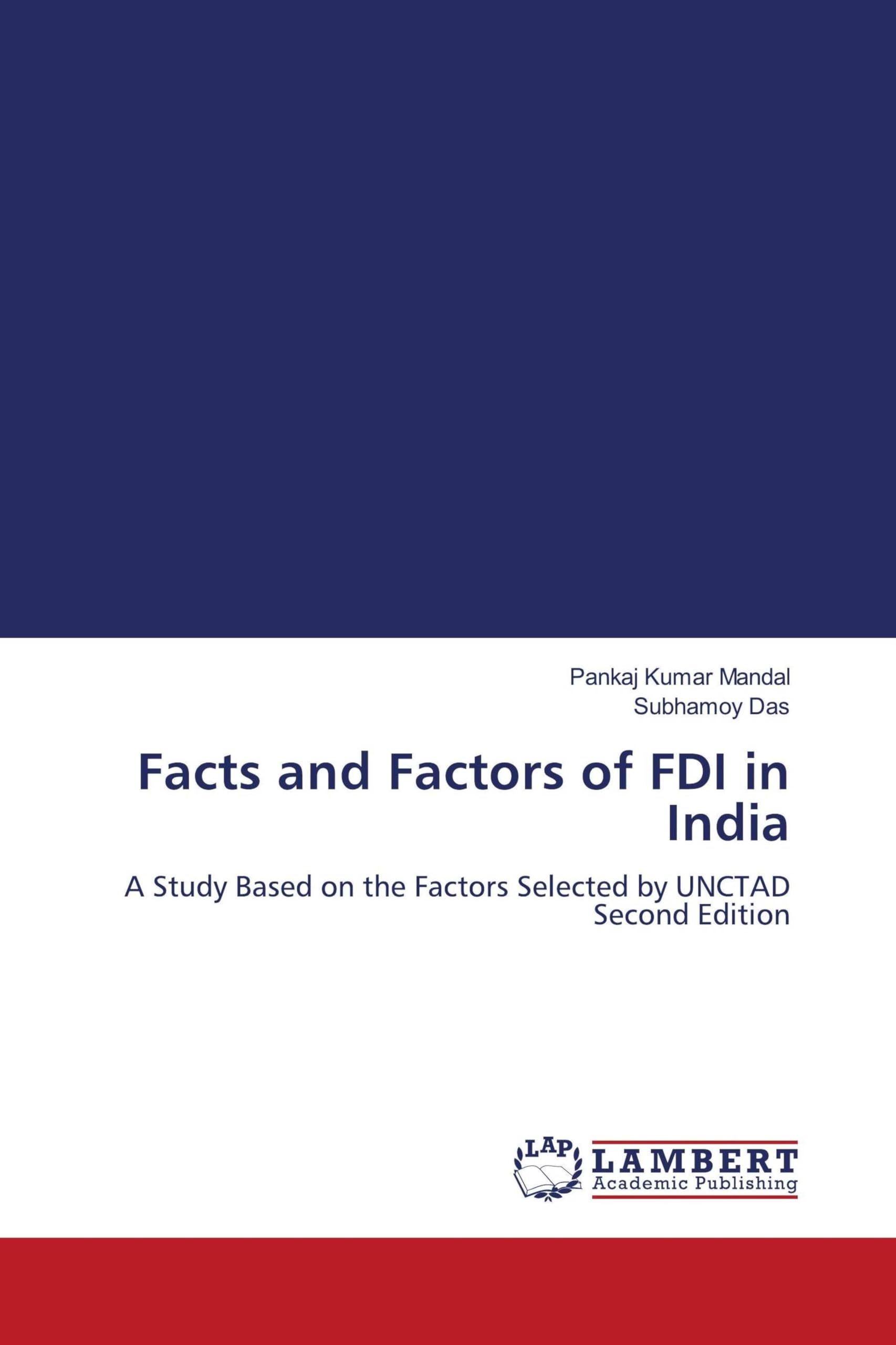 Facts and Factors of FDI in India Law