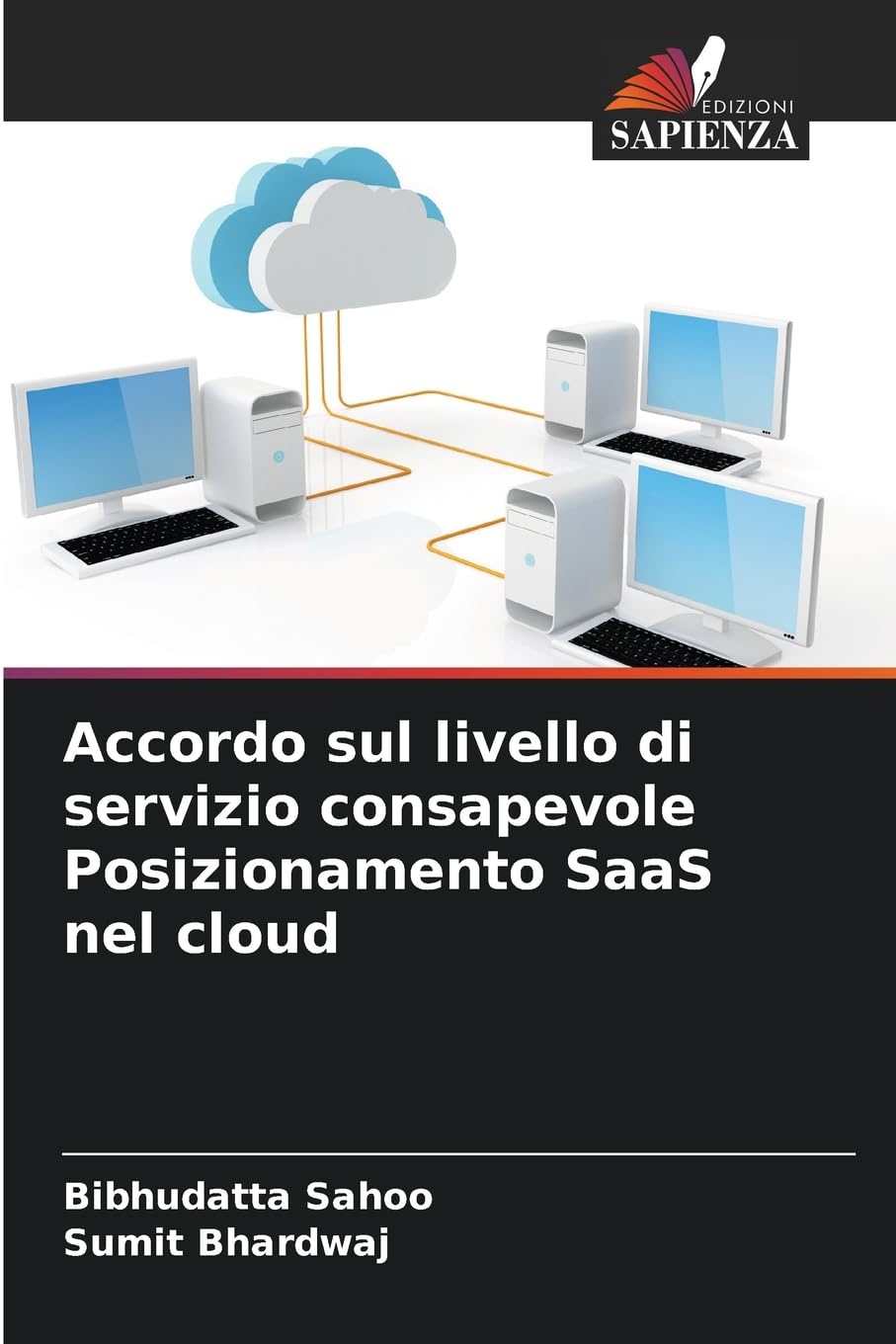 Accordo sul livello di servizio consapevole Posizionamento SaaS nel cloud Computer Science