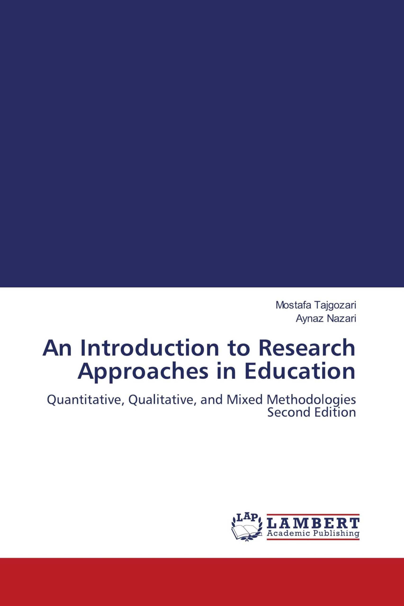 An Introduction to Research Approaches in Education Business, Finance & Career