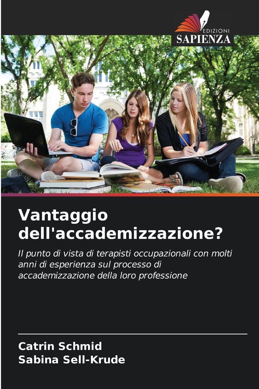 Vantaggio dell'accademizzazione? Medicine