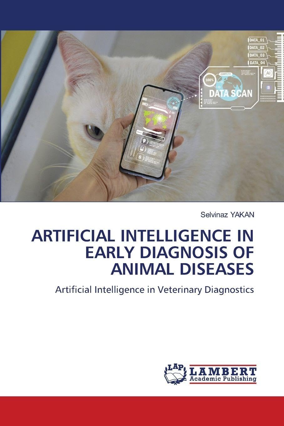 ARTIFICIAL INTELLIGENCE IN EARLY DIAGNOSIS OF ANIMAL DISEASES Law