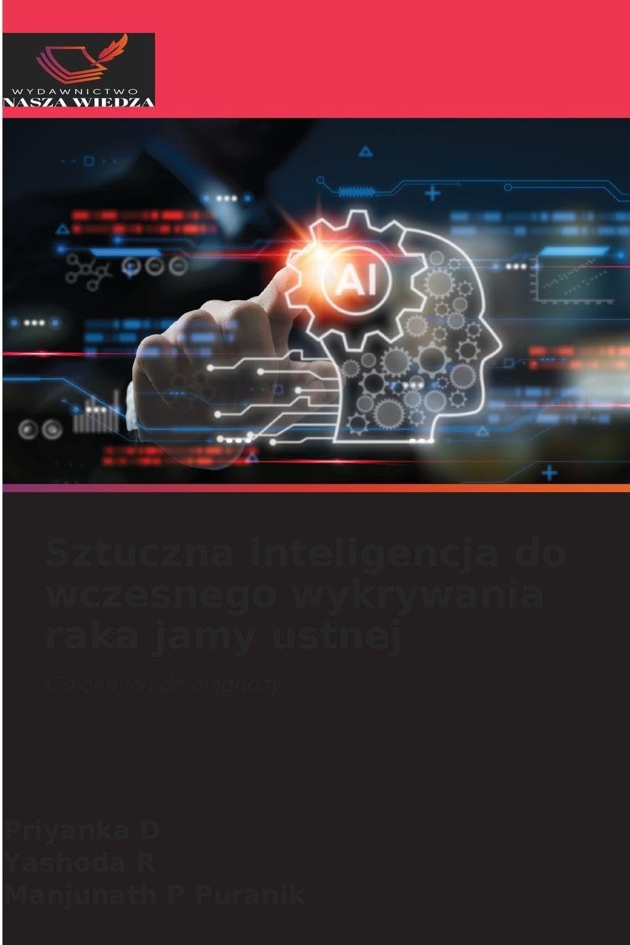 Sztuczna inteligencja do wczesnego wykrywania raka jamy ustnej Medicine
