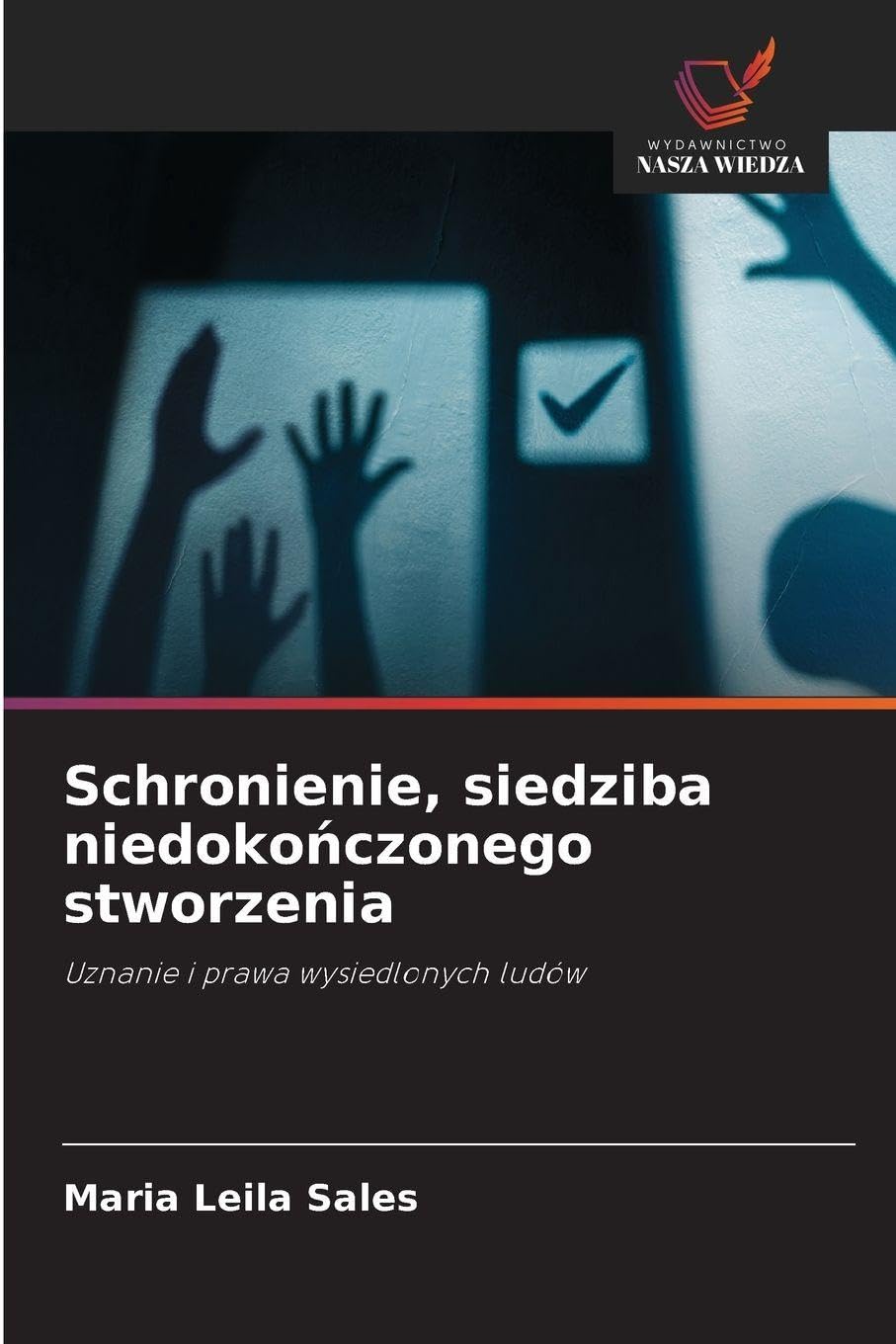Schronienie, siedziba niedoko¿czonego stworzenia Law