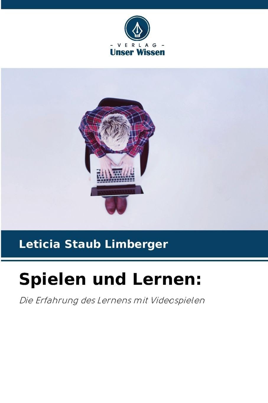 Spielen und Lernen: Books