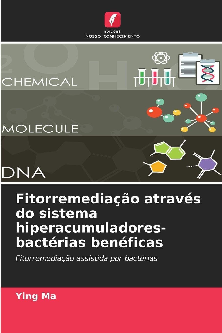 Fitorremediação através do sistema hiperacumuladores-bactérias benéficas Natural Sciences