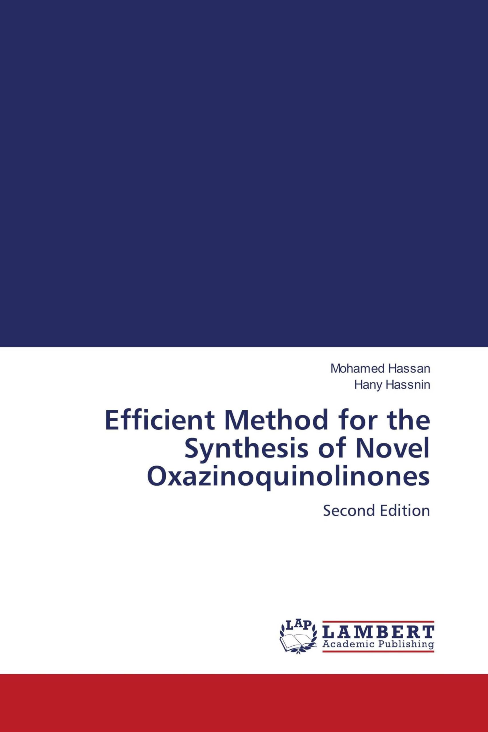 Efficient Method for the Synthesis of Novel Oxazinoquinolinones Natural Sciences