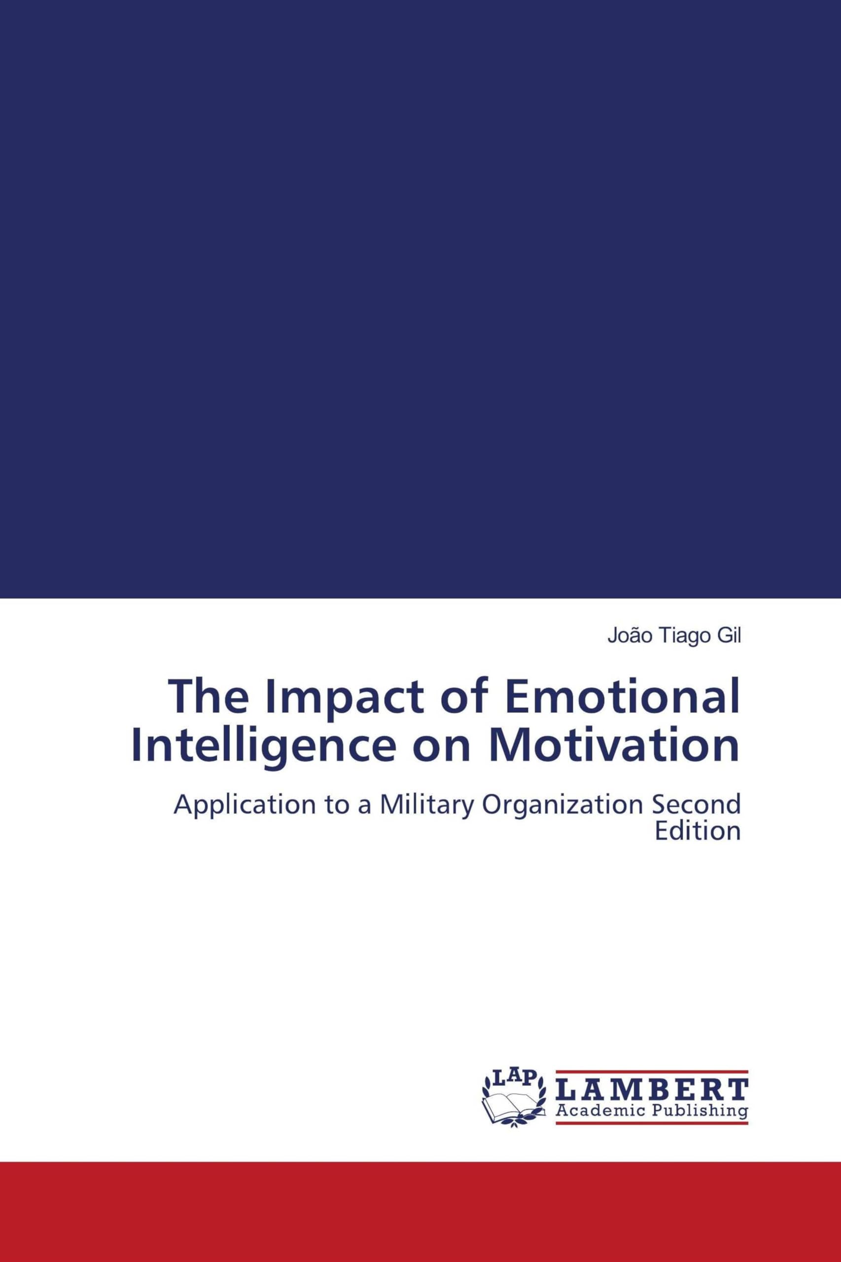 The Impact of Emotional Intelligence on Motivation Law