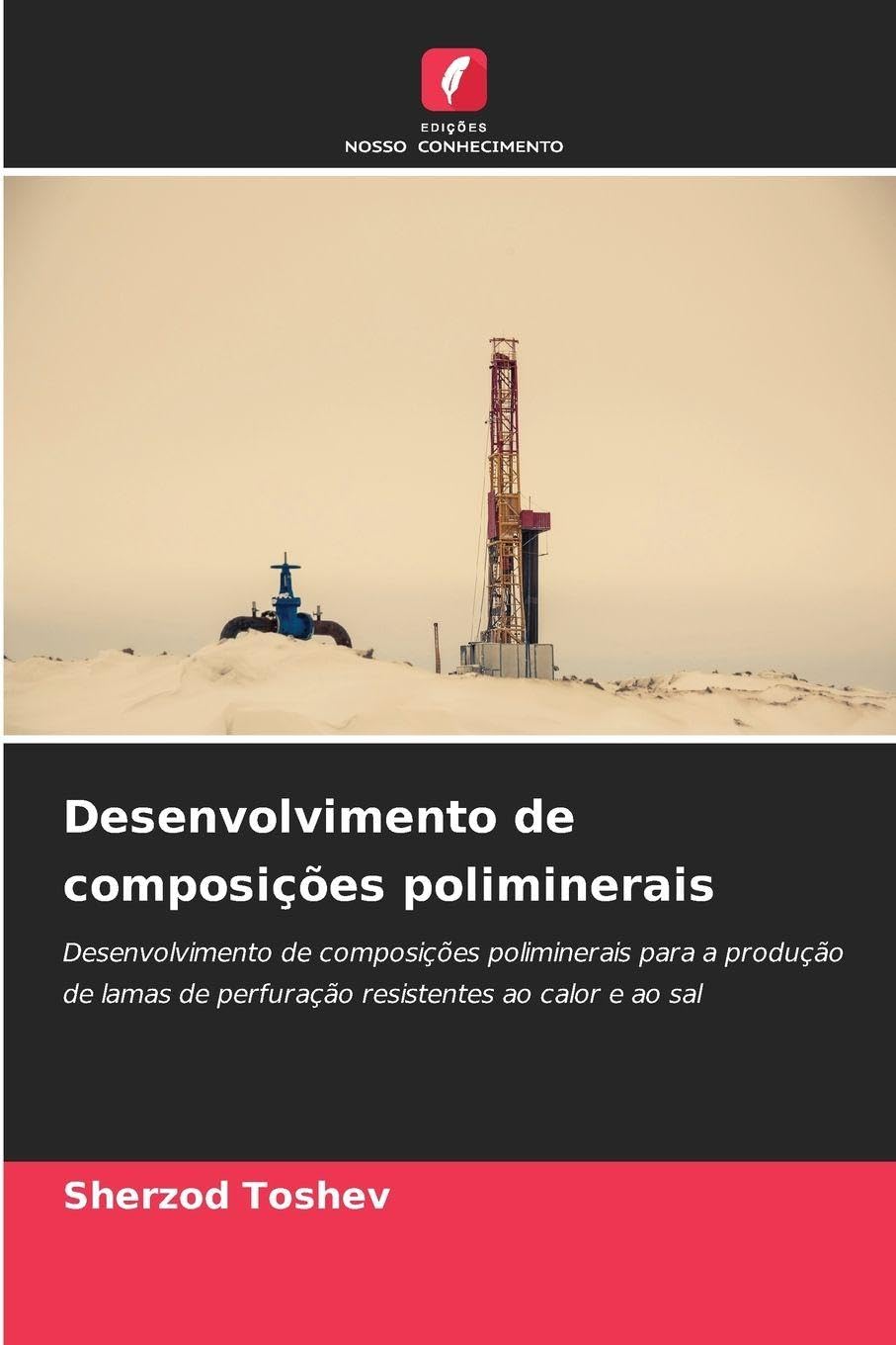 Desenvolvimento de composições poliminerais Business & Technology