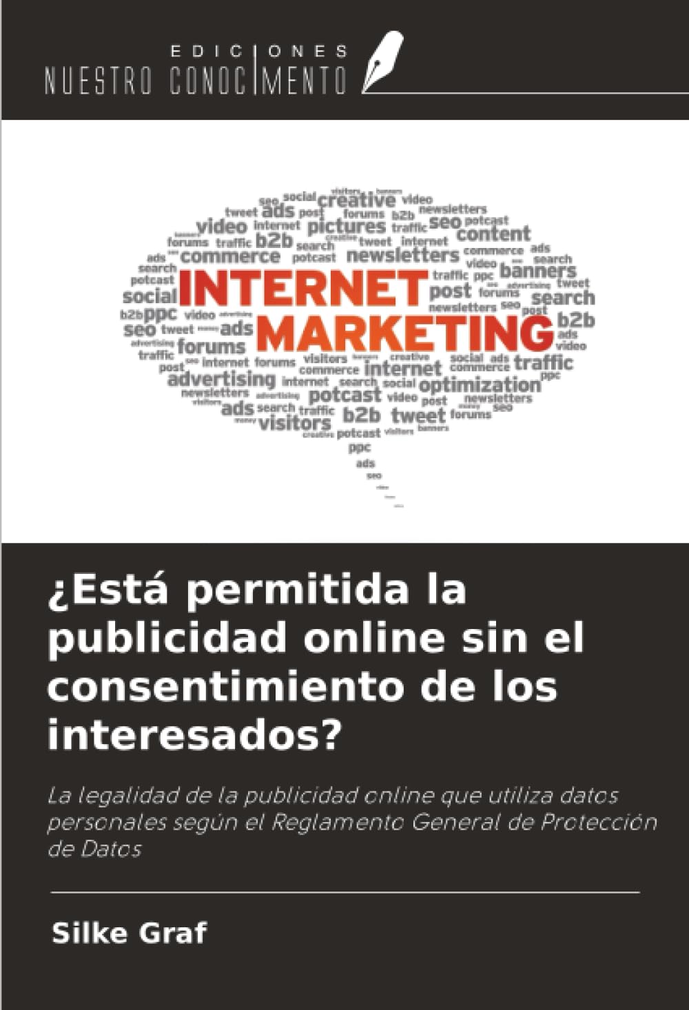¿Está permitida la publicidad online sin el consentimiento de los interesados? Law