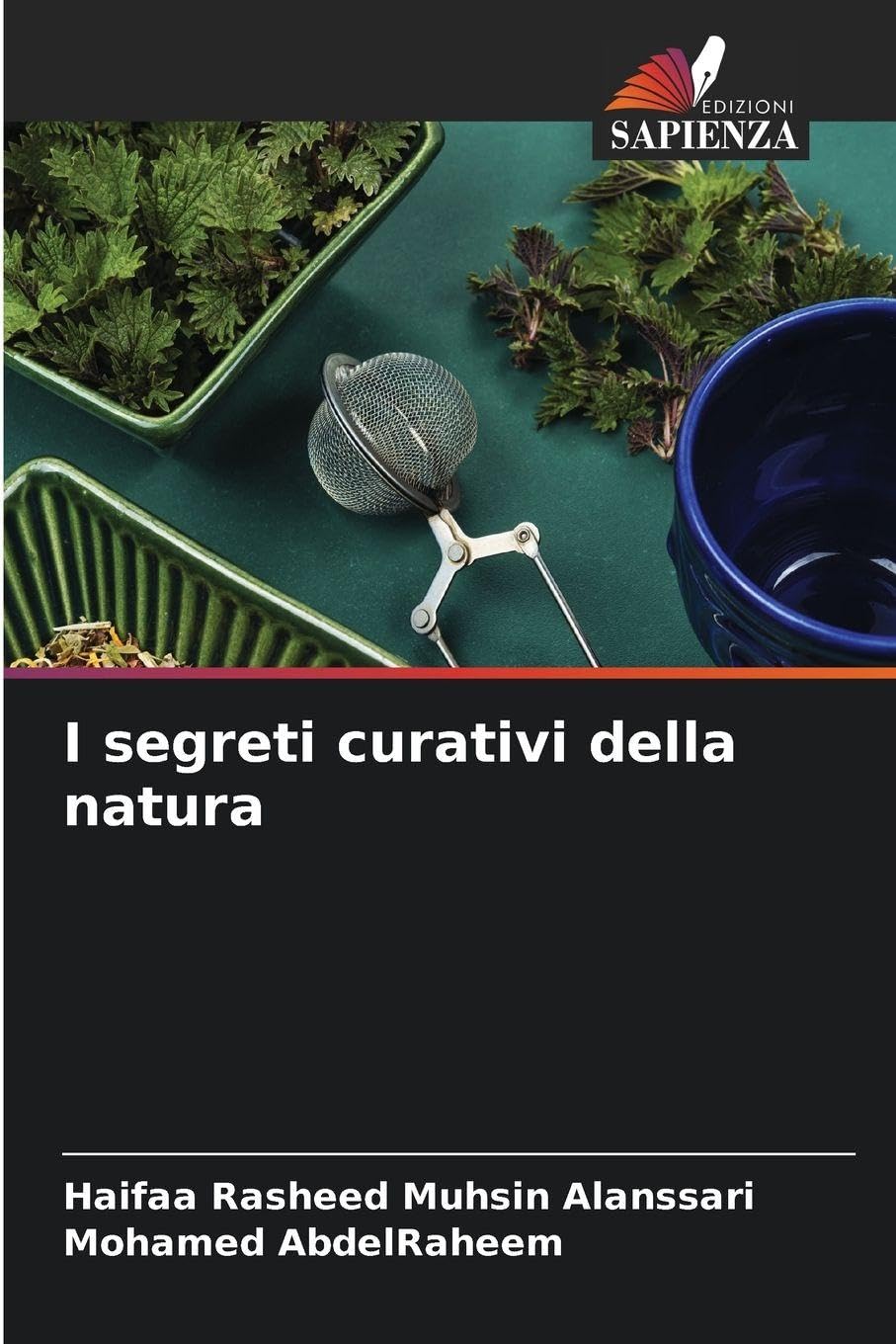 I segreti curativi della natura Medicine
