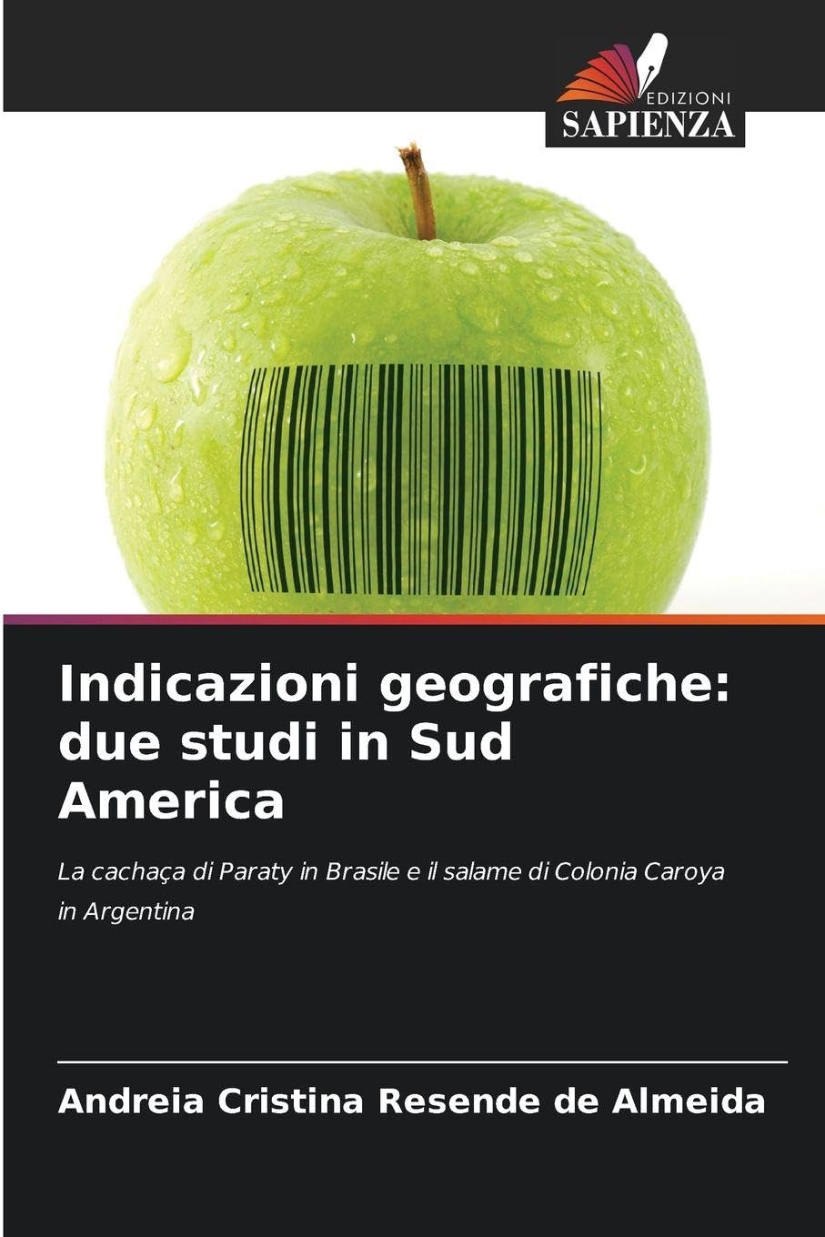 Indicazioni geografiche: due studi in Sud America Law