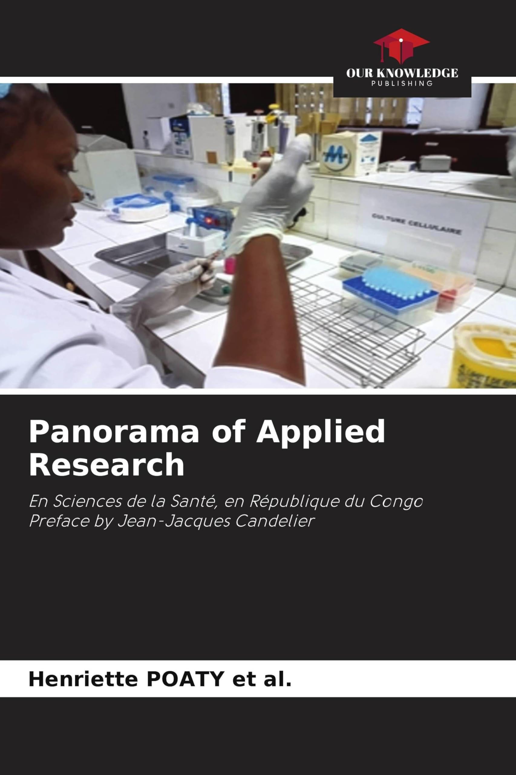 Panorama of Applied Research Medicine
