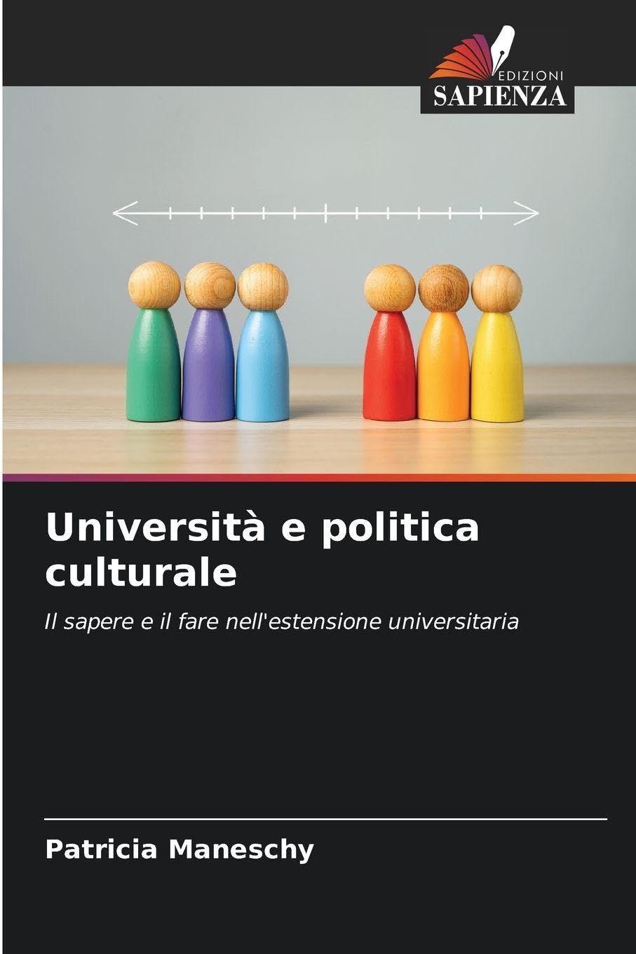 Università e politica culturale Law