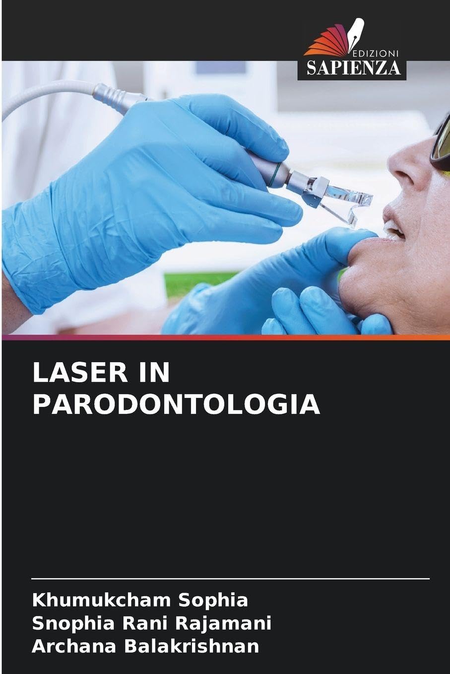LASER IN PARODONTOLOGIA Medicine