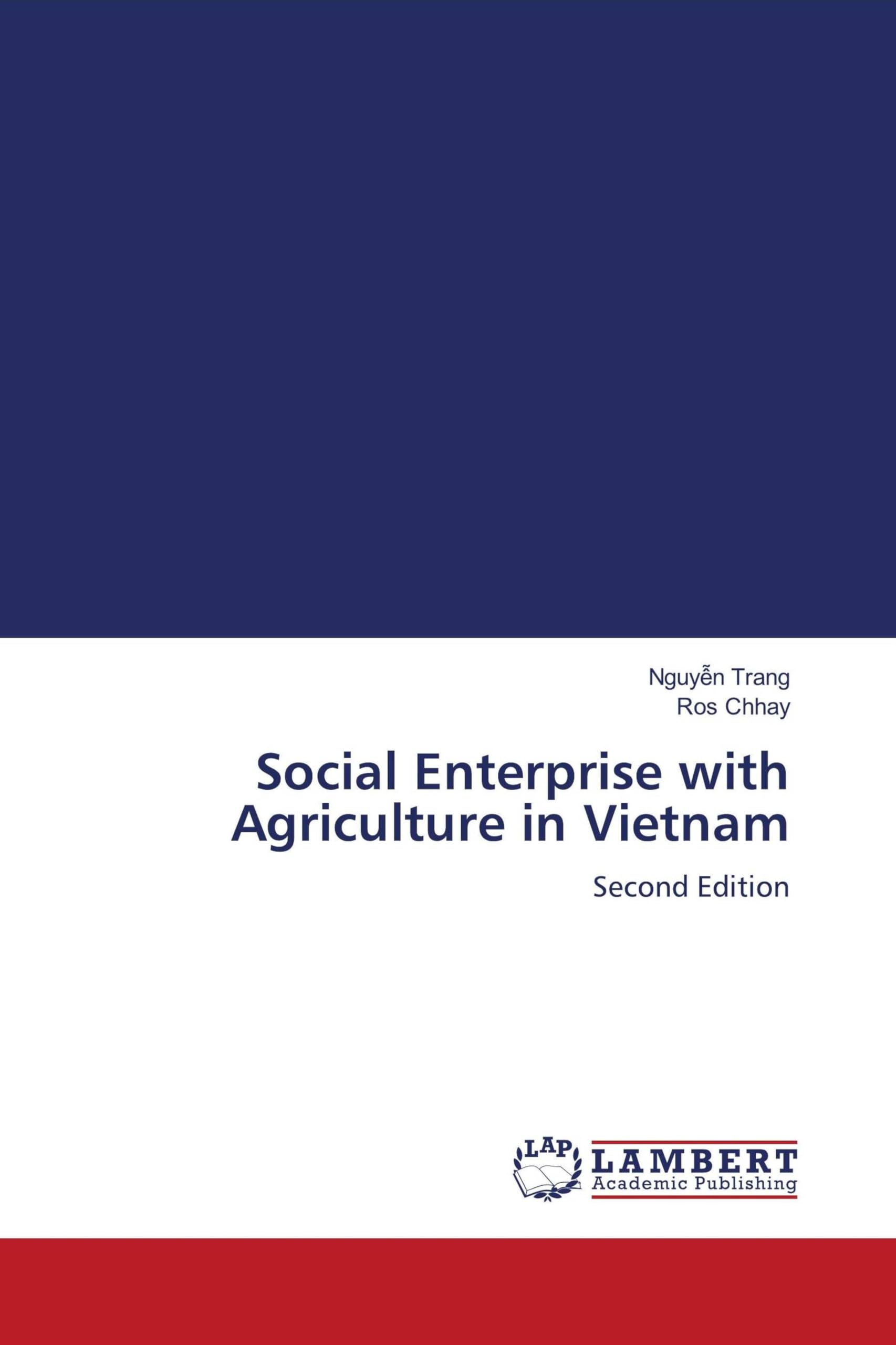 Social Enterprise with Agriculture in Vietnam Law