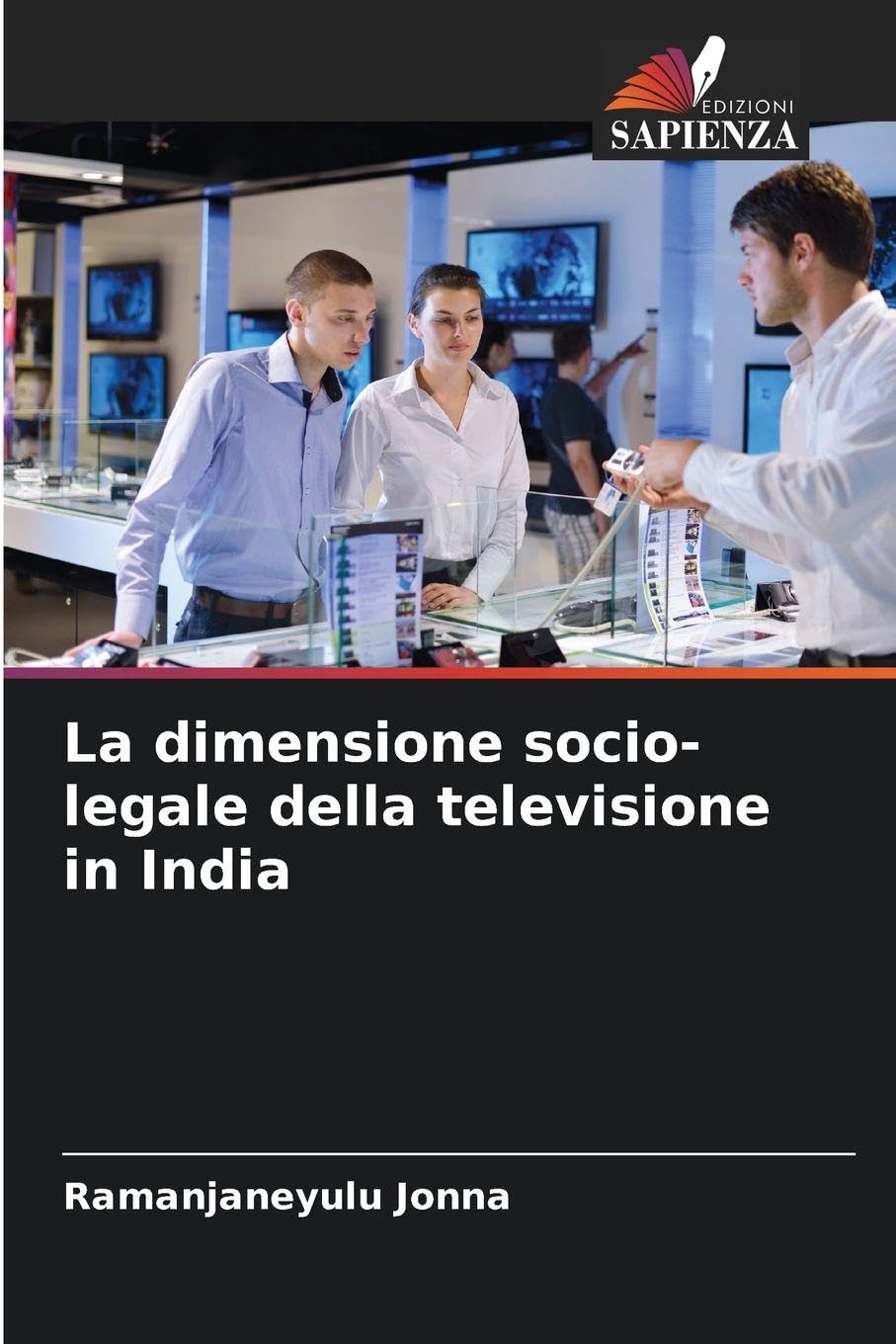 La dimensione socio-legale della televisione in India Law