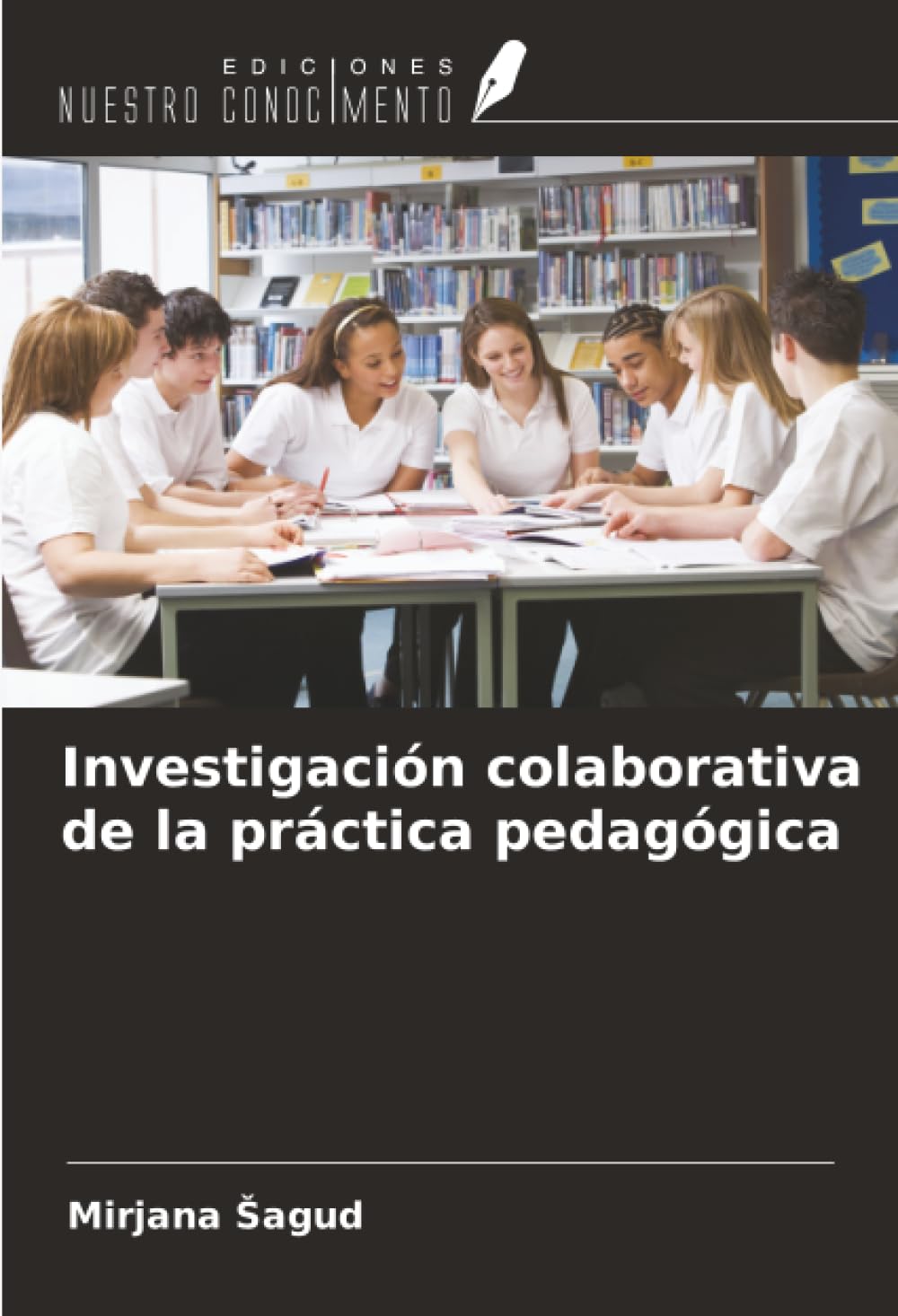 Investigación colaborativa de la práctica pedagógica Business, Finance & Career