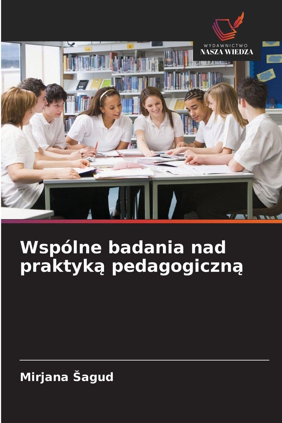 Wspólne badania nad praktyk¿ pedagogiczn¿ Business, Finance & Career