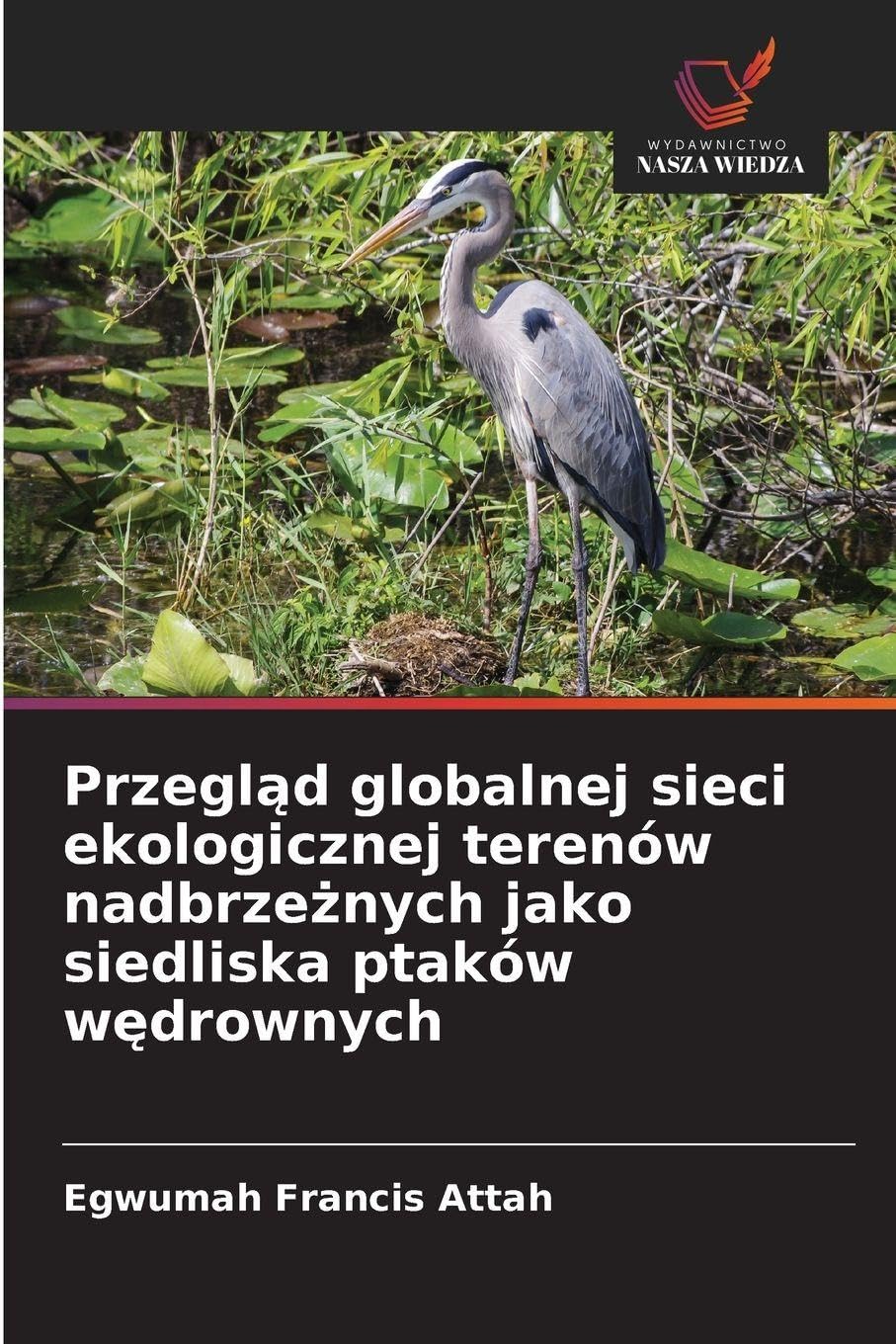 Przegl¿d globalnej sieci ekologicznej terenów nadbrze¿nych jako siedliska ptaków w¿drownych Natural Sciences