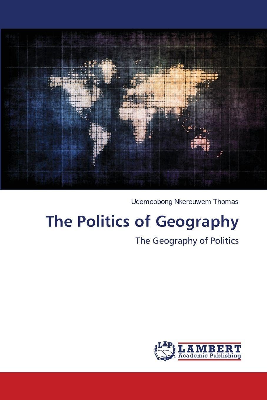 The Politics of Geography Law