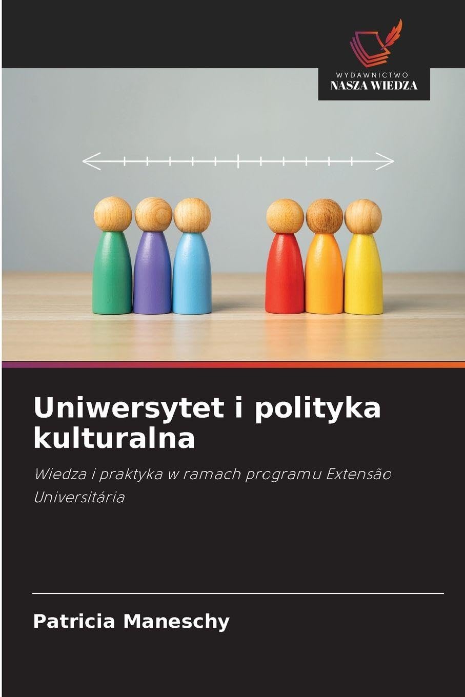 Uniwersytet i polityka kulturalna Law